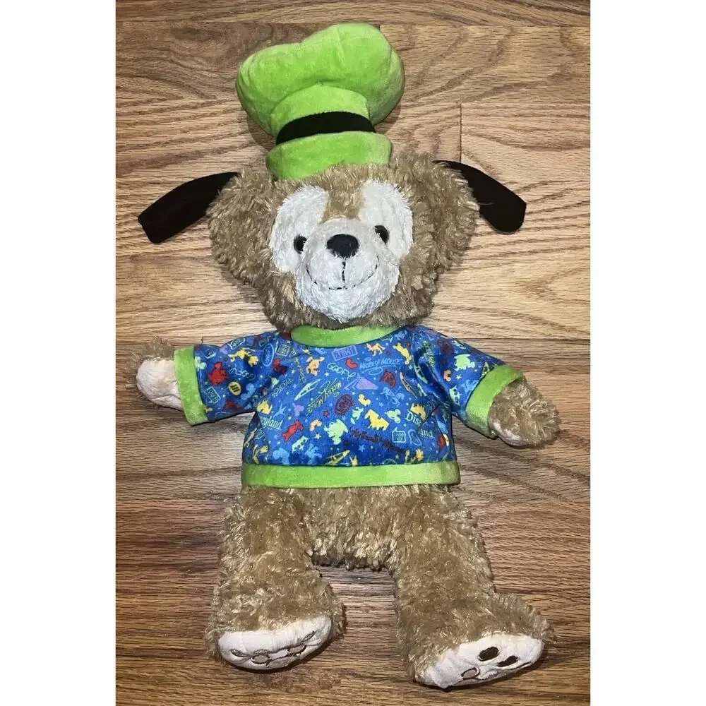 Disney storybook duffy